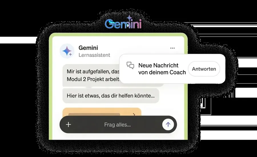 KI-Kompetenzen 2026: Arbeiten mit KI-Tools am Laptop