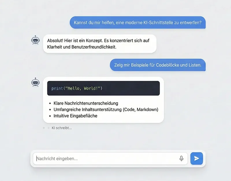 Quereinsteiger lernt entspannt am Laptop